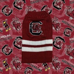 Pet Dog x-small University of South Carolina Sweater